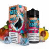 Summer Peach Ice by Frost Bite E-Liquid - 100mL