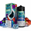 Triple Berry Ice by Frost Bite E-Liquid - 100mL