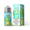 Banana Ice by Frozen Fruit Monster x Monster Vape Labs E-Liquid - 100mL
