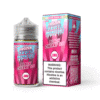 Black Cherry Ice by Frozen Fruit Monster x Monster Vape Labs E-Liquid - 100mL