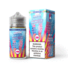 Blueberry Raspberry Lemon Ice by Frozen Fruit Monster x Monster Vape Labs E-Liquid - 100mL