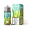 Mango Peach Guava Ice by Frozen Fruit Monster x Monster Vape Labs E-Liquid - 100mL