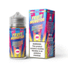 Blueberry Raspberry Lemon by Fruit Monster x Monster Vape Labs E-Liquid - 100mL