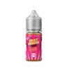Black Cherry Salts by Fruit Monster Salts x Monster Vape Labs E-Liquid - 30mL