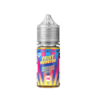 Blue Raspberry Lemon Salts by Fruit Monster Salts x Monster Vape Labs E-Liquid - 30mL
