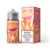 Strawberry Banana by Fruit Monster x Monster Vape Labs E-Liquid - 100mL