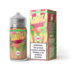 Strawberry Lime by Fruit Monster x Monster Vape Labs E-Liquid - 100mL