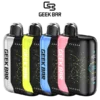 Geek Bar Pulse X 25K Disposable Device - Strawberry B-Pop