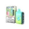 Geek Bar Pulse 15K Disposable Device - Frozen Edition - Frozen Cherry Apple