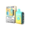 Geek Bar Pulse 15K Disposable Device - Frozen Edition - Frozen Pina Colada