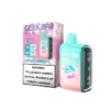 Geek Bar Pulse 15K Disposable Device - Frozen Edition - Frozen Strawberry
