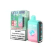 Geek Bar Pulse 15K Disposable Device - Frozen Edition - Frozen Watermelon