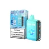 Geek Bar Pulse 15K Disposable Device - Frozen Edition - Frozen White Grape
