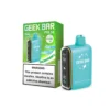 Geek Bar Pulse 15K Disposable Device - Mintz Edition - Creamy Mintz