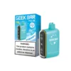 Geek Bar Pulse 15K Disposable Device - Mintz Edition - Stone Mintz