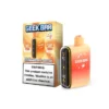 Geek Bar Pulse 15K Disposable Device - Savers Edition - Strawberry Savers
