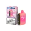 Geek Bar Pulse 15K Disposable Device - Savers Edition - Wild Berry Savers