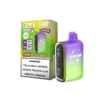 Geek Bar Pulse 15K Disposable Device - Sour Edition - Sour Blue Dust