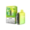 Geek Bar Pulse 15K Disposable Device - Sour Edition - Sour Cranapple
