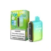 Geek Bar Pulse 15K Disposable Device - Sour Edition - Sour Gush