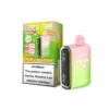 Geek Bar Pulse 15K Disposable Device - Sour Edition - Sour Strawberry