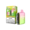 Geek Bar Pulse 15K Disposable Device - Sour Edition - Sour Watermelon Drop