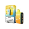 Geek Bar Pulse 15K Disposable Device - Thermal Edition - Banana Ice