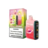 Geek Bar Pulse 15K Disposable Device - Thermal Edition - Peach Lemonade