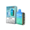 Geek Bar Pulse 15K Disposable Device - Zodiac Edition - Blue Mint