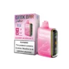 Geek Bar Pulse 15K Disposable Device - Zodiac Edition - Blueberry Watermelon