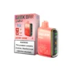 Geek Bar Pulse 15K Disposable Device - Zodiac Edition - Cherry Bomb