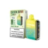 Geek Bar Pulse 15K Disposable Device - Zodiac Edition - Crazy Melon