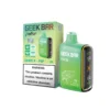 Geek Bar Pulse 15K Disposable Device - Zodiac Edition - Grape B-Pop