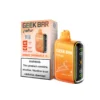 Geek Bar Pulse 15K Disposable Device - Zodiac Edition - Orange Creamsicle