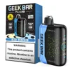 Geek Bar Pulse X 25K Disposable Device - Blue Rancher