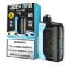 Geek Bar Pulse X 25K Disposable Device - Blue Razz Ice