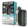 Geek Bar Pulse X 25K Disposable Device - Cool Mint