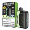 Geek Bar Pulse X 25K Disposable Device - Grapefruit Refresher