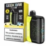 Geek Bar Pulse X 25K Disposable Device - Lemon Heads