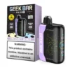 Geek Bar Pulse X 25K Disposable Device - Lime Berry Orange