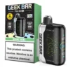 Geek Bar Pulse X 25K Disposable Device - Miami Mint