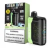 Geek Bar Pulse X 25K Disposable Device - Sour Apple Ice