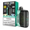 Geek Bar Pulse X 25K Disposable Device - Sour Mango Pineapple