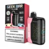 Geek Bar Pulse X 25K Disposable Device - Sour Straws