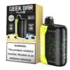 Geek Bar Pulse X 25K Disposable Device - Strawberry Colada