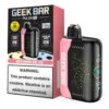 Geek Bar Pulse X 25K Disposable Device - Watermelon Ice