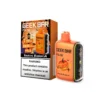 Geek Bar Pulse 15K Disposable Device - Halloween Edition - Haunted Blueberry