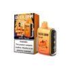 Spooky Vanilla by Geek Bar Pulse X Halloween Edition 25K Disposable Vape Device