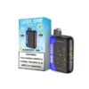 Geek Bar Pulse X 25K Disposable Device - Jam Edition - Blueberry Jam