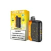 Geek Bar Pulse X 25K Disposable Device - Jam Edition - Orange Jam